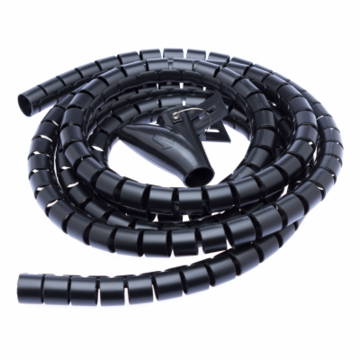 Connect IT Trubice pro vedení kabelů Winder, 2.5m x 20mm ...