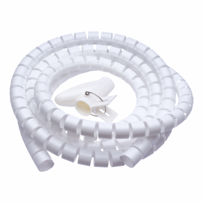 Connect IT Trubice pro vedení kabelů Winder, 2.5m x 20mm ...