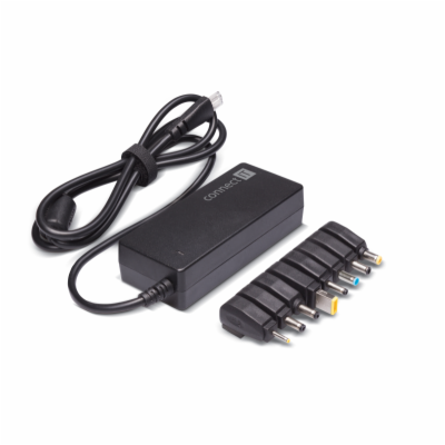 Connect IT Notebook Power univerzální notebookový adaptér...