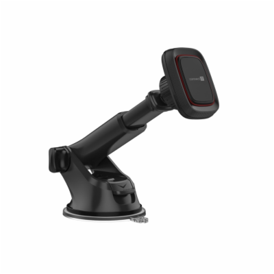 Connect IT InCarz 4Strong Carbon univerzální magnetický d...