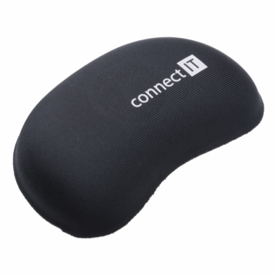 Connect IT For Health zápěstní opěrka před myš z paměťové...