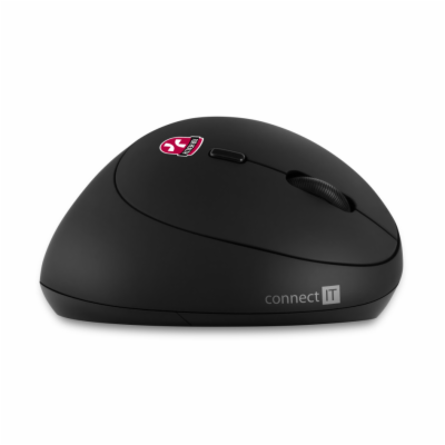 Connect IT For Health ergonomická vertikální bezdrátová m...