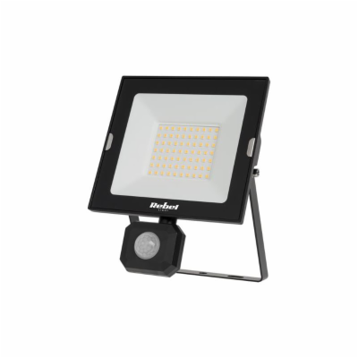 LED reflektor REBEL URZ3619 50W PIR