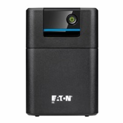 Eaton -Poškozený obal- 5E 550 IEC G2, UPS 550VA / 300 W, ...