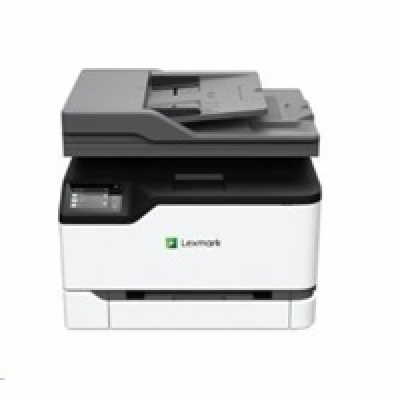 LEXMARK farebna MFP CX331adwe, 24ppm, 512MB, LCD displej,...