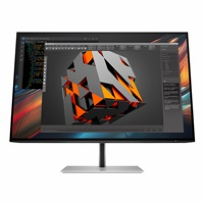 HP LCD 724pu 24" 1920x1200, IPS, 16:10,350its,5ms,1500:1,...
