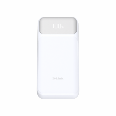 D-Link 20000mAh Power Bank, DPP-201