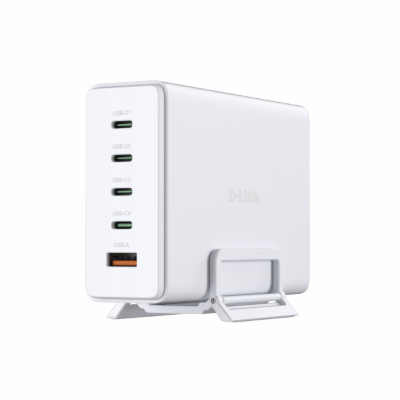 D-Link DCP-241/E - 240W GaN Charger