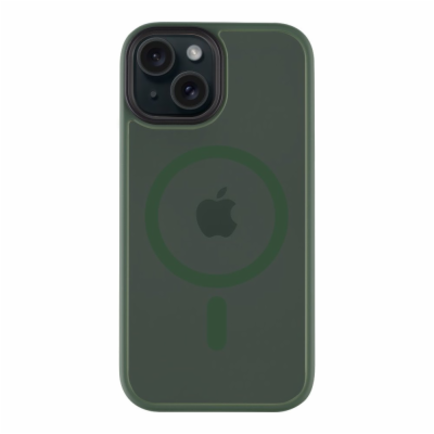 Tactical MagForce Hyperstealth Kryt pro iPhone 15 Forest ...