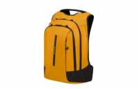 Samsonite ECODIVER Laptop Backpack L Yellow