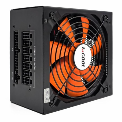 1stCOOL - Golden Worker evo 90+ 750W