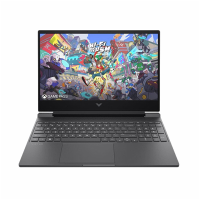 Herní notebook HP Victus 15-fb3702nt  Herní notebook - 15...