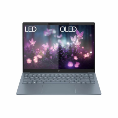 Notebook HP Pavilion Plus 14-ew1008nx  Notebook - 14 palc...