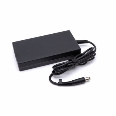 HP Originální adaptér 120W -  7,4 x 5mm Originálníní napá...