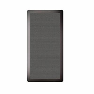 1stCOOL Prachový filtr pro ventilátor 140 x 280mm, Magnet...