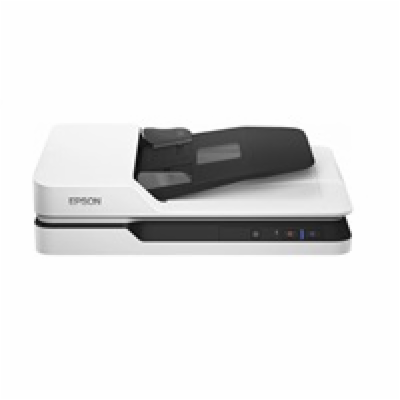 EPSON WorkForce DS-1730
