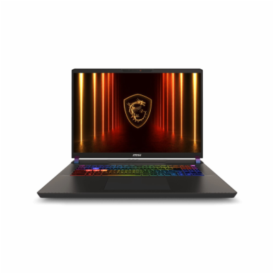 MSI Vector/A16 HX A8WHG-049XCZ/R9-8940HX/16"/2560x1600/64...