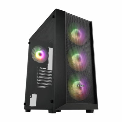 X-Diablo Gamer/R5 5050 RGB/Midi/R5-7600/16GB/1TB/RTX 5050...