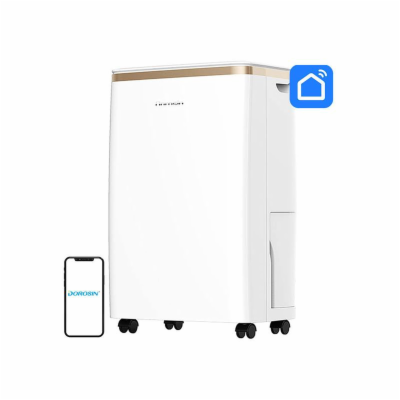 Smart odvlhčovač DOROSIN ER-1201