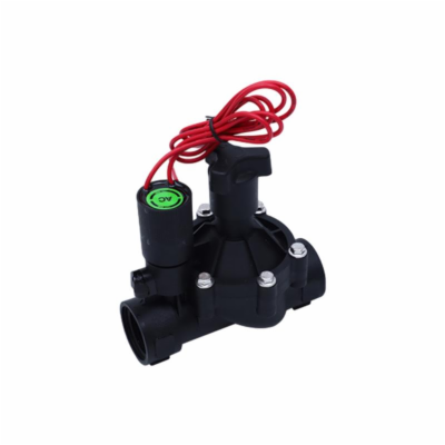 Zahradní elektromagnetické ventily AC 1" RAINPOINT EVA100