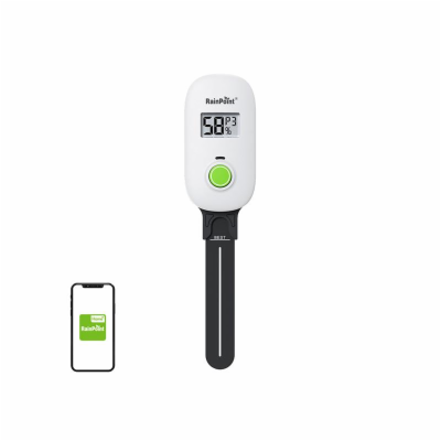 Smart měřič půdní hydratace RAINPOINT HCS026FRF WiFi
