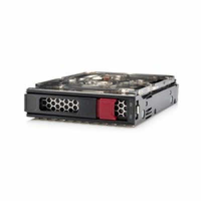 HPE 16TB SAS 12G Business Critical 7.2K LFF LP 1-year War...
