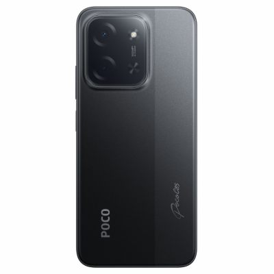 POCO C85/8GB/256GB/Black