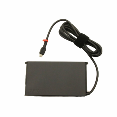 Lenovo napájecí adaptér (ADL135YSDC3A), 135W – USB-C Výko...