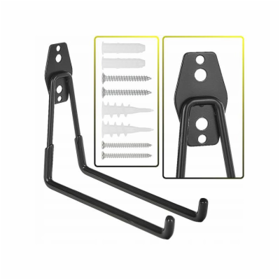 Držák na kolo K02382