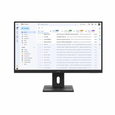 Lenovo ThinkVision/E27-40/27"/IPS/FHD/100Hz/4ms/Černá/3R