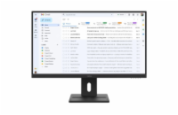 Lenovo ThinkVision/E27-40/27"/IPS/FHD/100Hz/4ms/Černá/3R