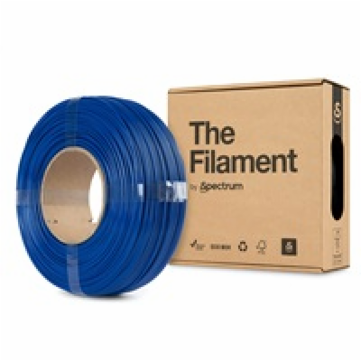 Spectrum The Filament ReFill PETG 1.75mm Performance Blue...