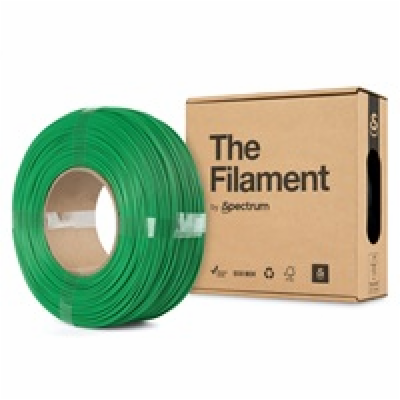 Spectrum The Filament ReFill PETG 1.75mm Circuit Green 1kg