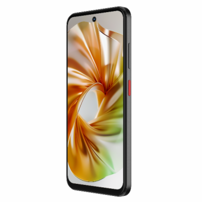 Telefon ZTE Nubia Focus 2 8/256GB 5G, černý