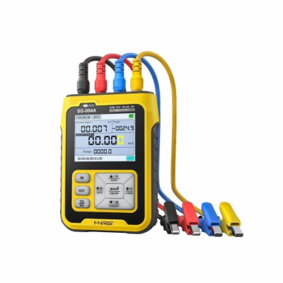 Generátor FNIRSI SG-004A.