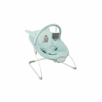 Houpátko MOMI Glossy Blue
