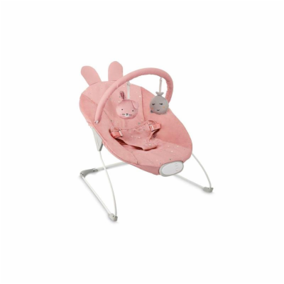 Houpátko MOMI Glossy Pink