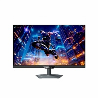 GIGABYTE LCD - 27" Gaming monitor M27UP, SS IPS, 3840x216...
