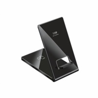 WG - Bezdrátová nabíječka WG36, 4v1 FAST MAGNET, 2x 15W+5...