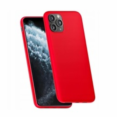 3mk Matt Case pro Apple iPhone 13, Strawberry