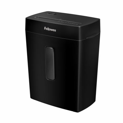FELLOWES skartovač P 42 C/ křížový řez 4x34 mm/ objem koš...