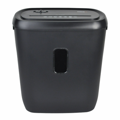 Skartovačka DESQ, 4 x 35 mm, 21l, křížový řez