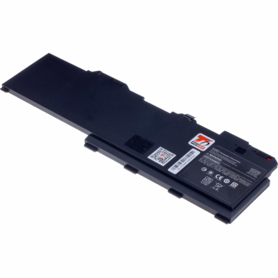 Baterie T6 Power pro HP ZBook Fury 15 G7, 15 G8, 17 G7, 1...