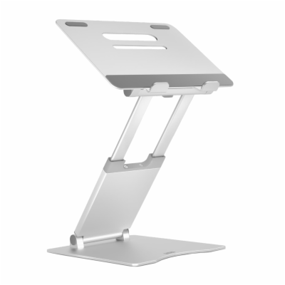 DESQ Stojan na notebook, polohovatelný