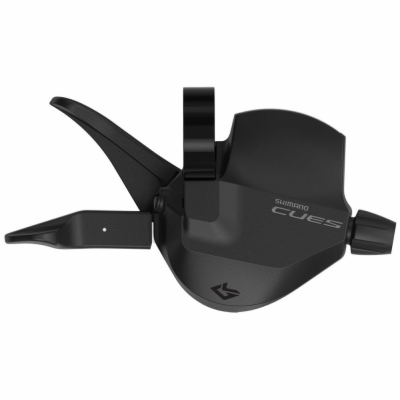 Řadící páčka SHIMANO CUES SL-U4000 pravá 9 rychl objímka ...