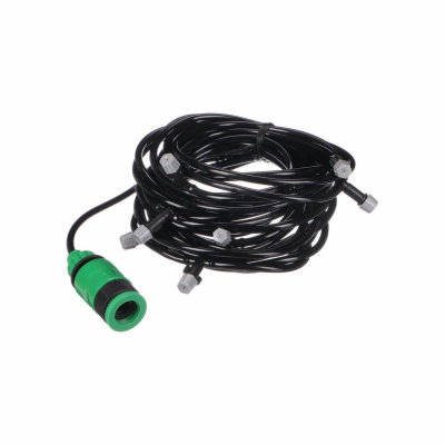 Osvěžovací set - vodní mlha SIXTOL SX6038 20m