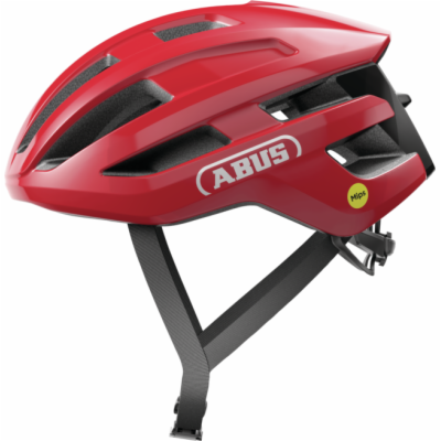 ABUS PowerDome MIPS blaze red vel. L / helma Road