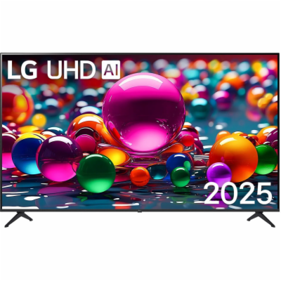 86" LG 86UA75006LA