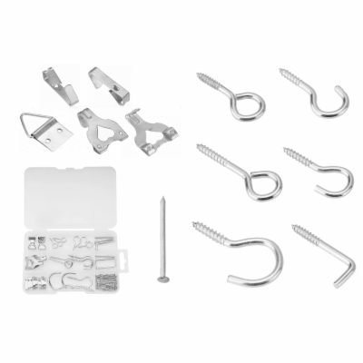 Wadfow Skoba sada 140ks