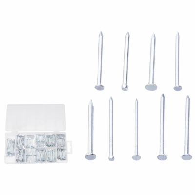 Wadfow Hřebík sada 490 ks